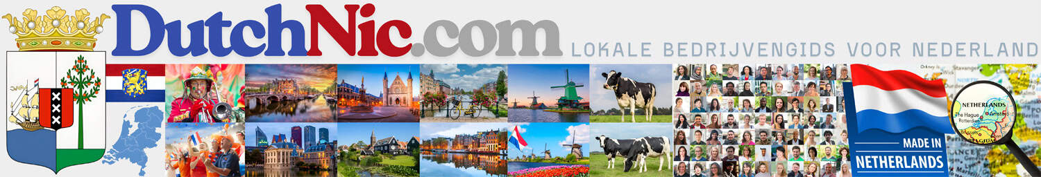 Gemaakt in Nederland - Kroon Kozijn Heemskerk